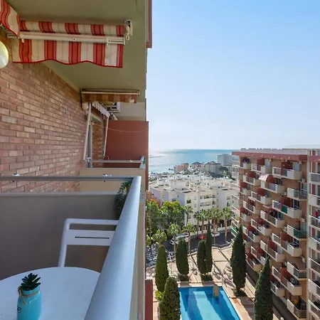 Apartment Jupiter Celeste Benalmadena