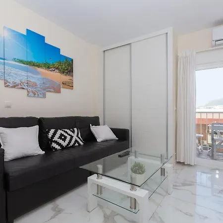 Jupiter Celeste Apartment