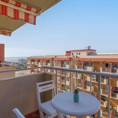 Apartamento Jupiter Celeste *