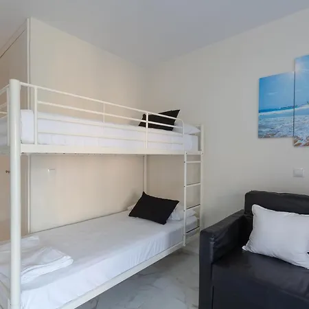 Jupiter Celeste Apartment