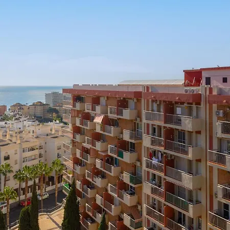 Apartment Jupiter Celeste