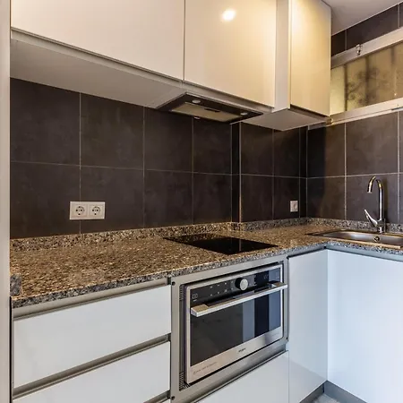 Apartment Jupiter Celeste *